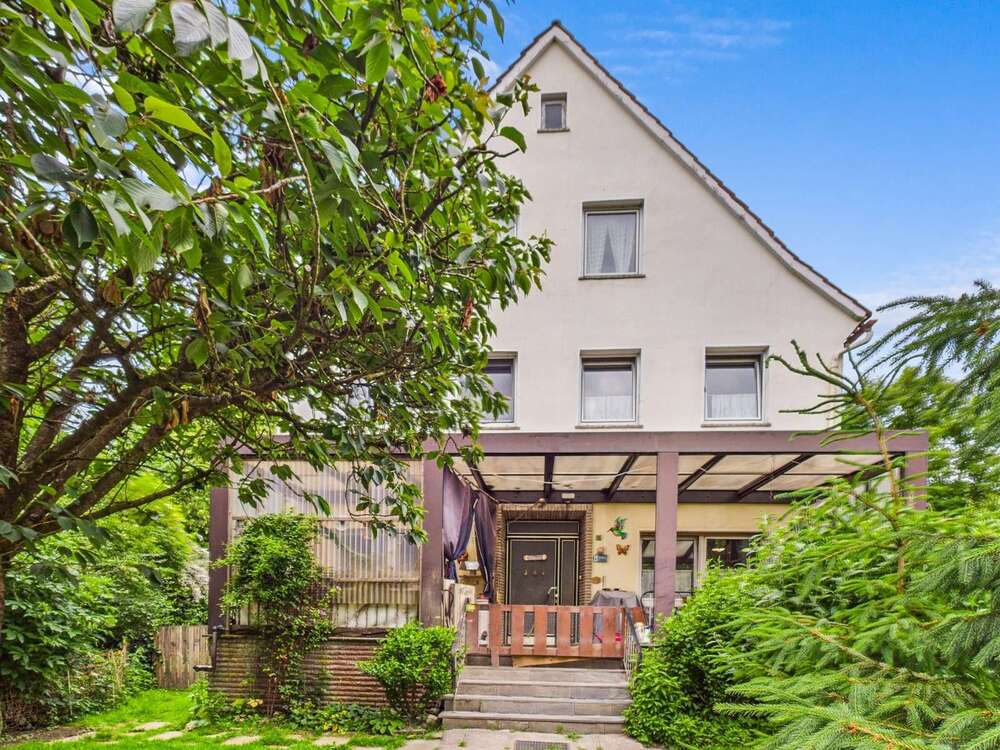 Thumbnail-Haus zum Kaufen in Extertal 239.000,00 € 200 m²