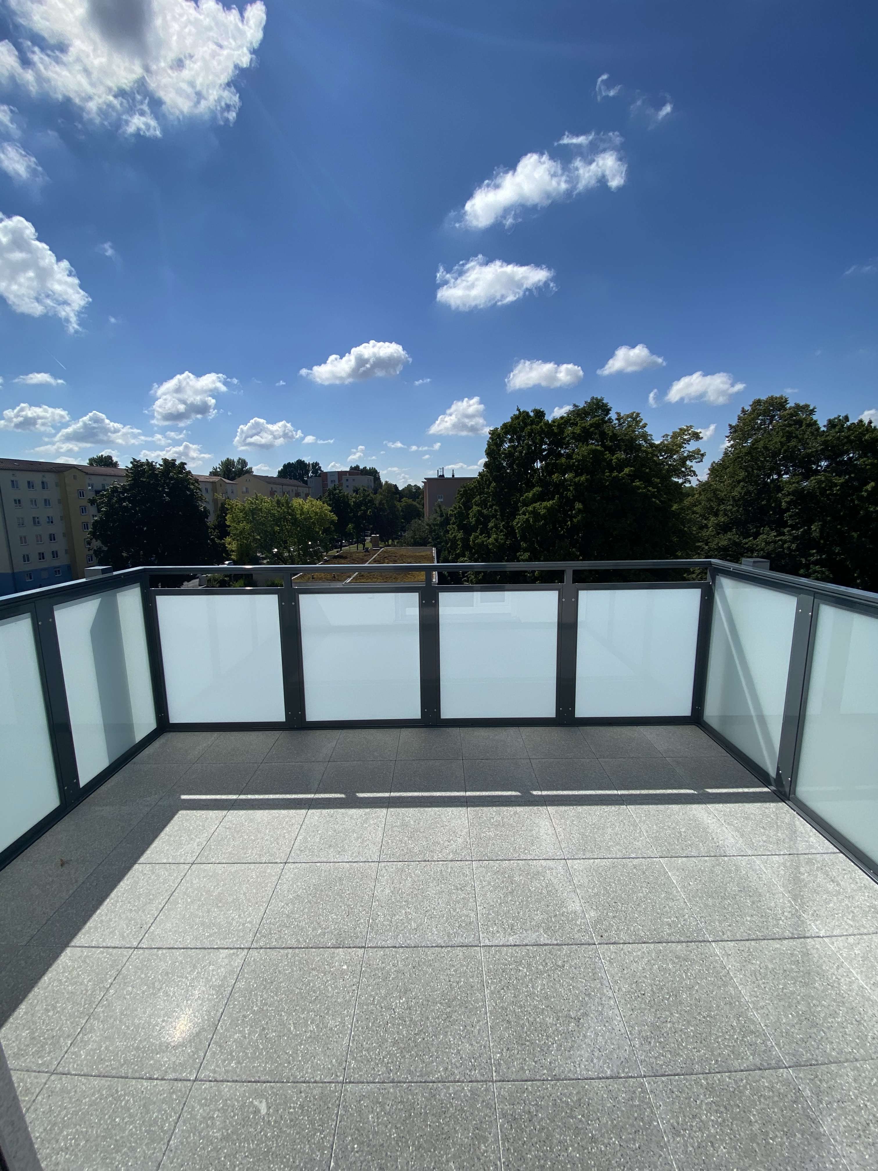 Thumbnail-Wohnung zum Mieten in Augsburg 1.115,00 € 64.52 m²