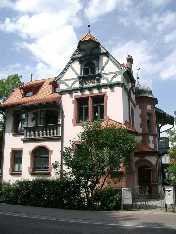 Thumbnail-Wohnung zum Mieten in Lindau-Bad Schachen 1.250,00 € 86 m²
