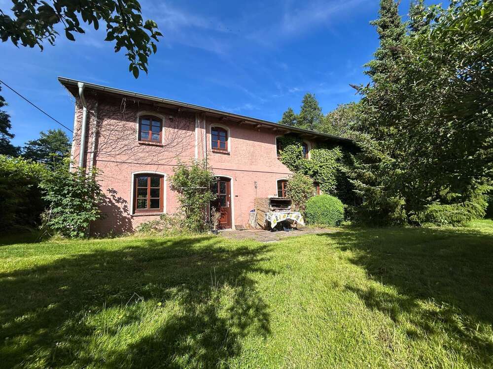 Thumbnail-Haus zum Kaufen in Gallin-Kuppentin 159.000,00 € 132 m²
