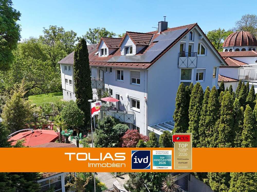 Thumbnail-Haus zum Kaufen in Stuttgart 1.395.000,00 € 247 m²