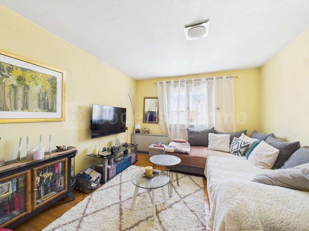 Thumbnail-Haus zum Kaufen in Mühlhausen-Ehingen 449.000,00 € 170 m²