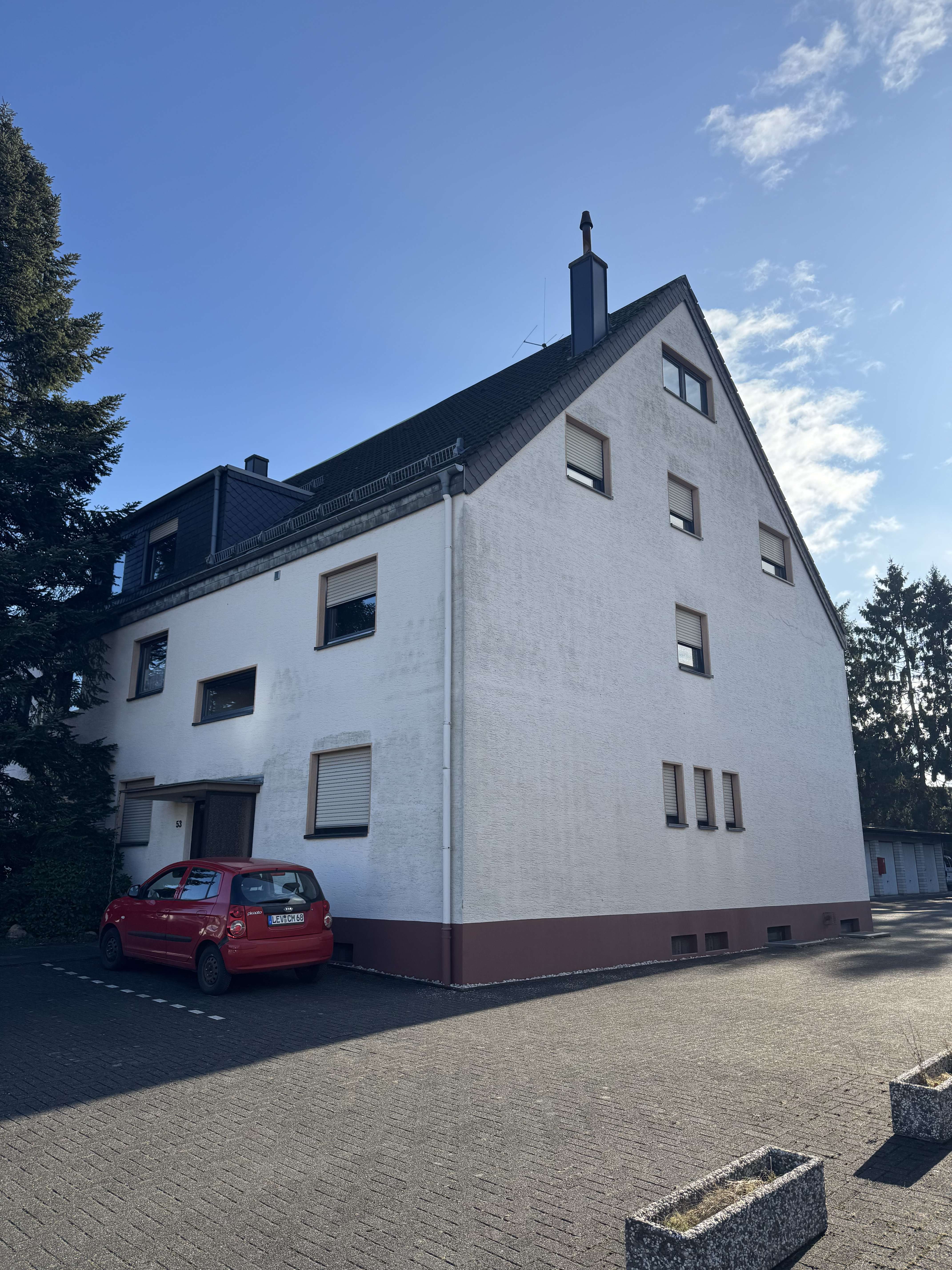 Thumbnail-Grundstück in Bergisch Gladbach 948.000,00 € 1283 m²