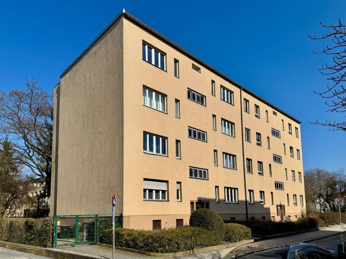 Thumbnail-Wohnung zum Kaufen in Berlin 289.500,00 € 57.9 m²
