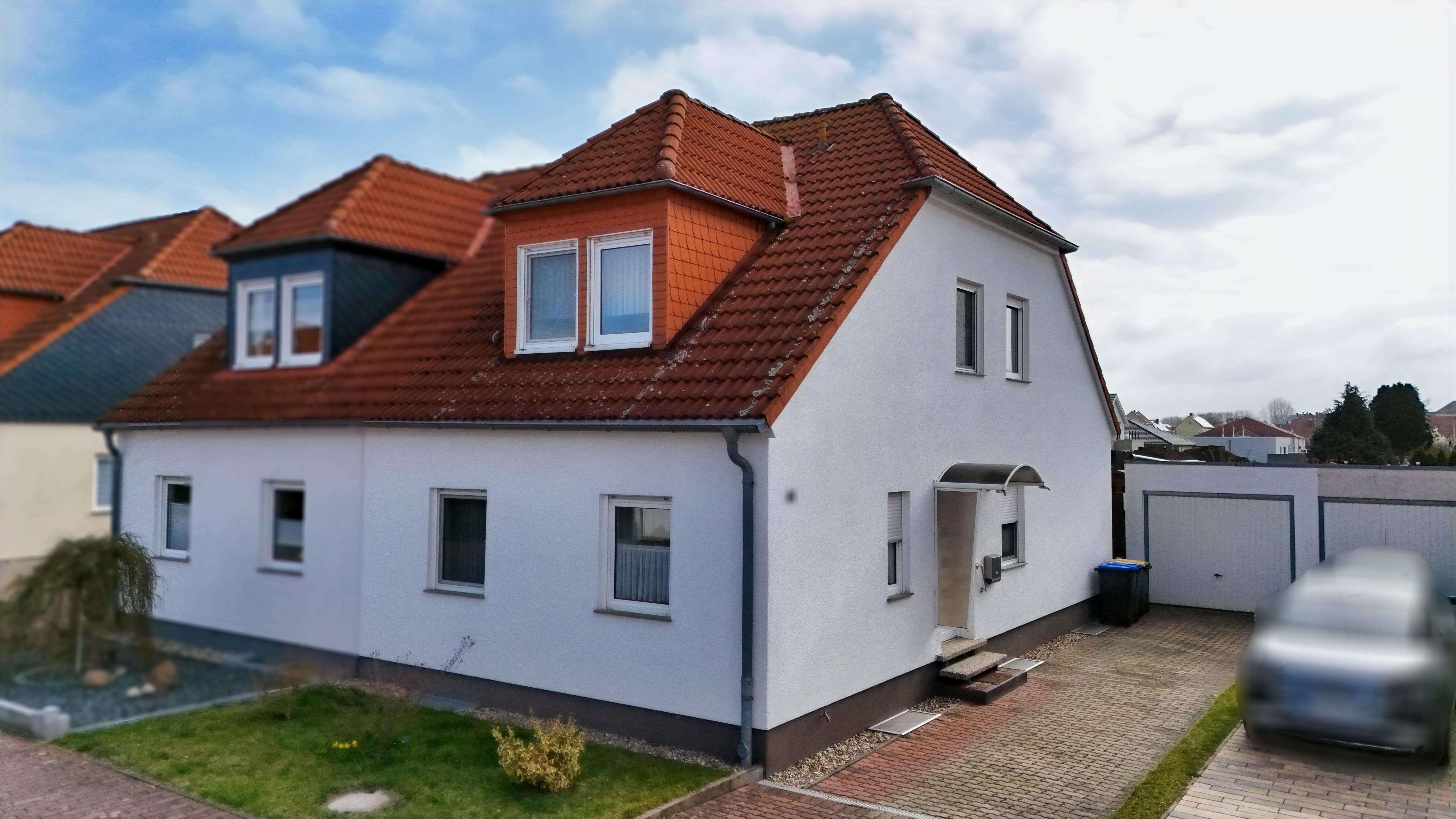 Thumbnail-Haus zum Kaufen in Egeln 189.000,00 € 98 m²