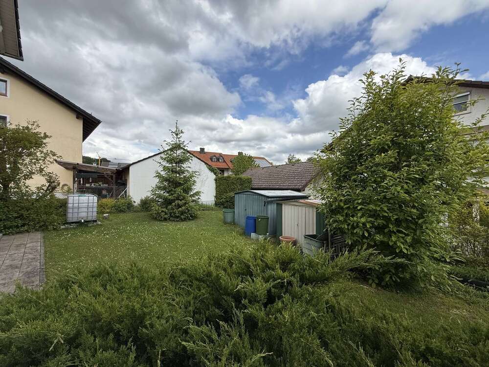 Thumbnail-Wohnung zum Mieten in Tittmoning 1.000,00 € 112 m²