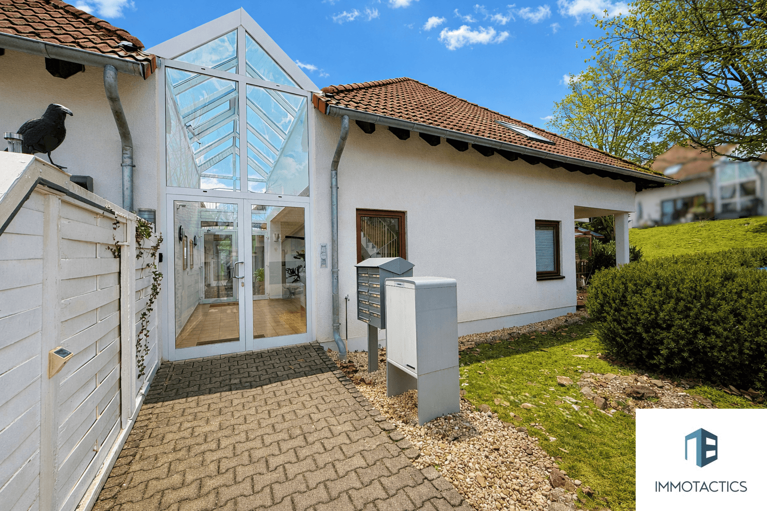 Thumbnail-Wohnung zum Kaufen in Stromberg 115.000,00 € 53 m²