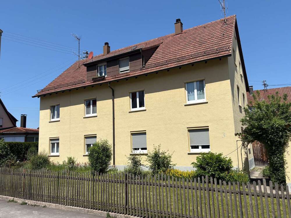 Thumbnail-Haus zum Kaufen in Winnenden 650.000,00 € 320.04 m²