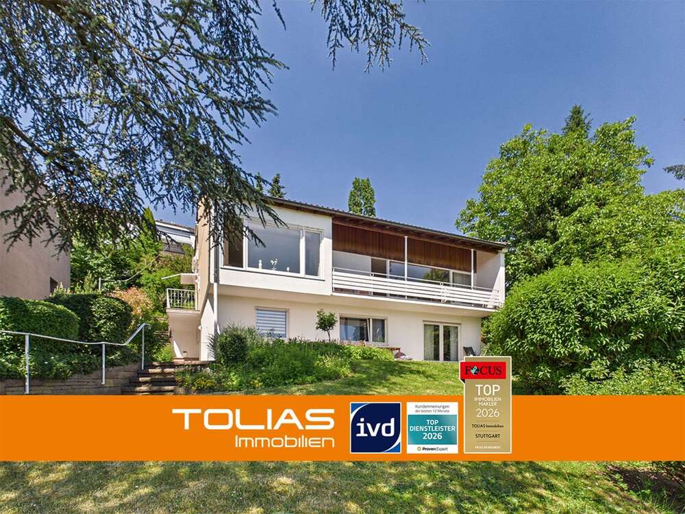 Thumbnail-Haus zum Kaufen in Stuttgart 1.350.000,00 € 278.17 m²