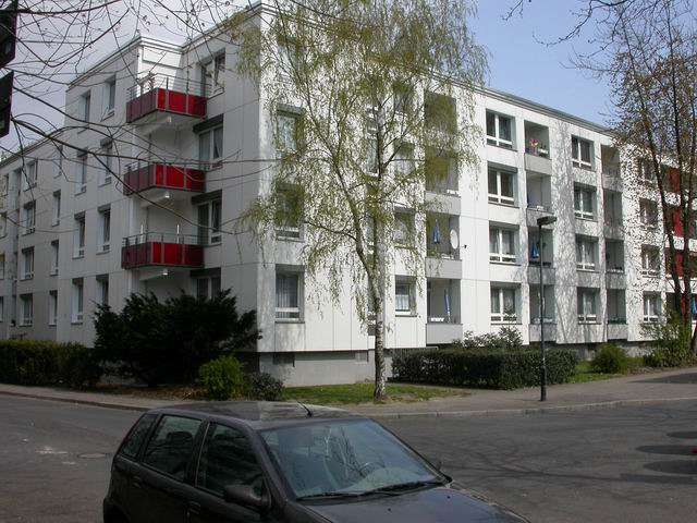 Thumbnail-Wohnung zum Mieten in Düsseldorf 1.013,00 € 82.86 m²