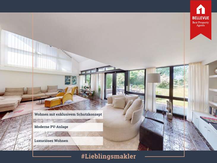 Thumbnail-Haus zum Kaufen in Wachtberg 795.000,00 € 149 m²