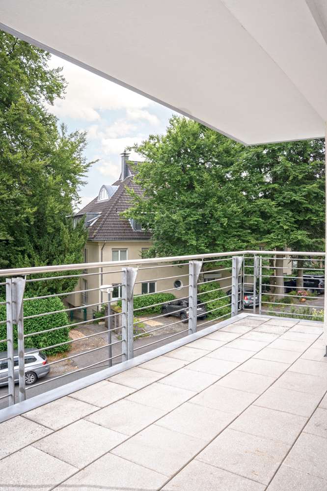 Thumbnail-Wohnung zum Kaufen in Wuppertal Brill 399.000,00 € 105.7 m²