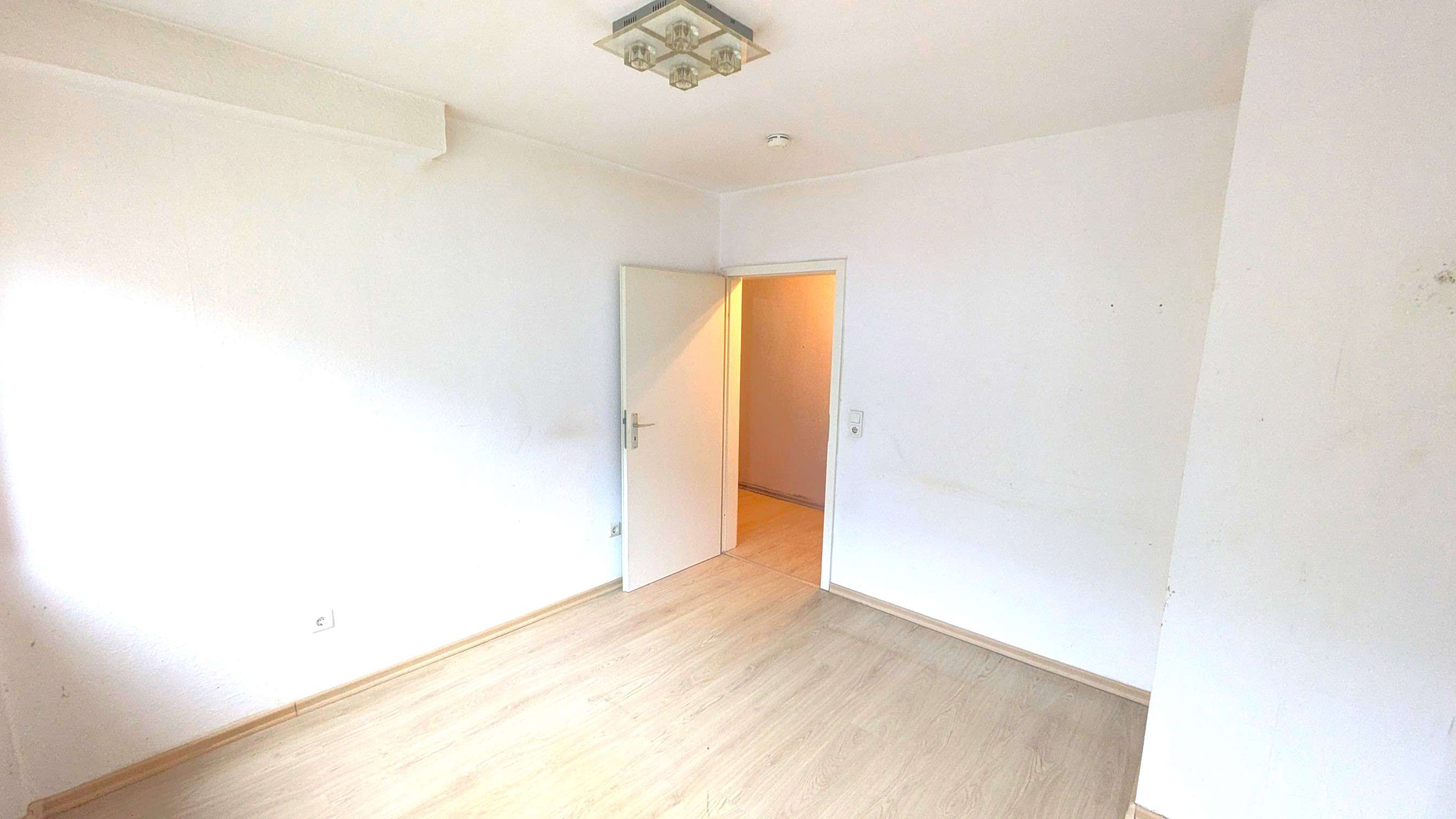 Thumbnail-Wohnung zum Mieten in Dortmund 354,81 € 44 m²