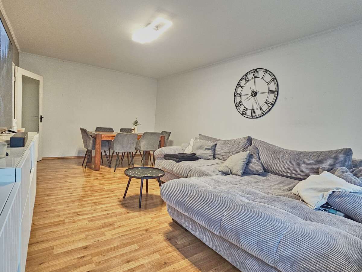 Thumbnail-Wohnung zum Kaufen in Köln Eil 249.000,00 € 78 m²