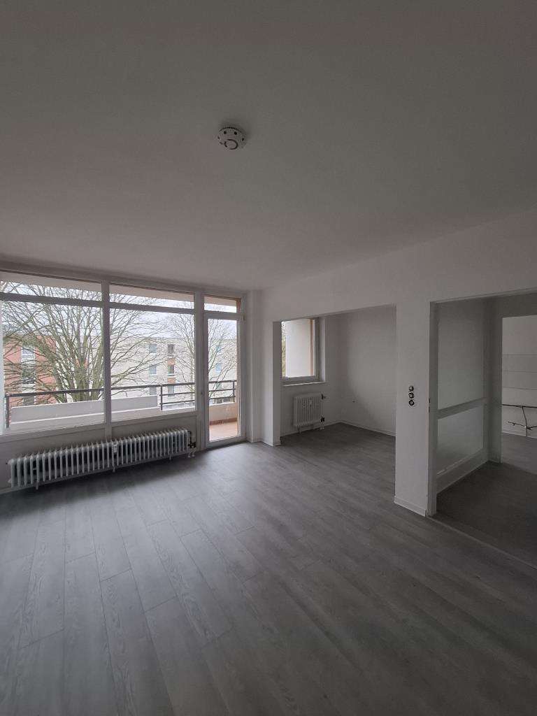 Thumbnail-Wohnung zum Mieten in Garbsen 685,00 € 71.75 m²