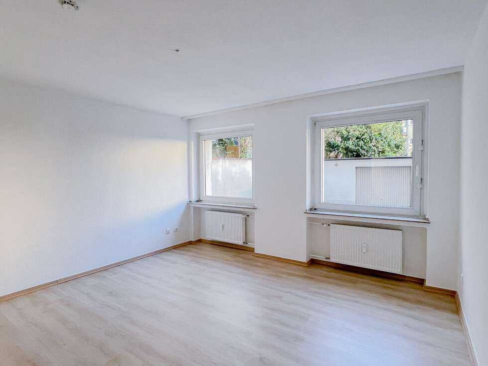 Thumbnail-Wohnung zum Mieten in Hagen-Zentrum 208,86 € 34 m²