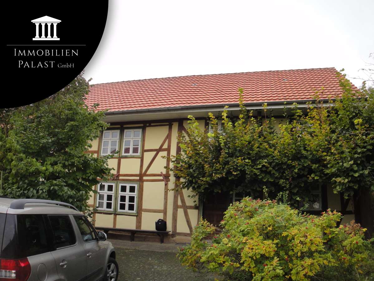 Thumbnail-Haus zum Kaufen in Friedland 377.000,00 € 255.32 m²