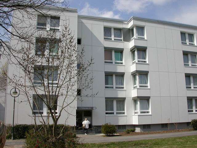 Thumbnail-Wohnung zum Mieten in Düsseldorf 749,00 € 67.41 m²