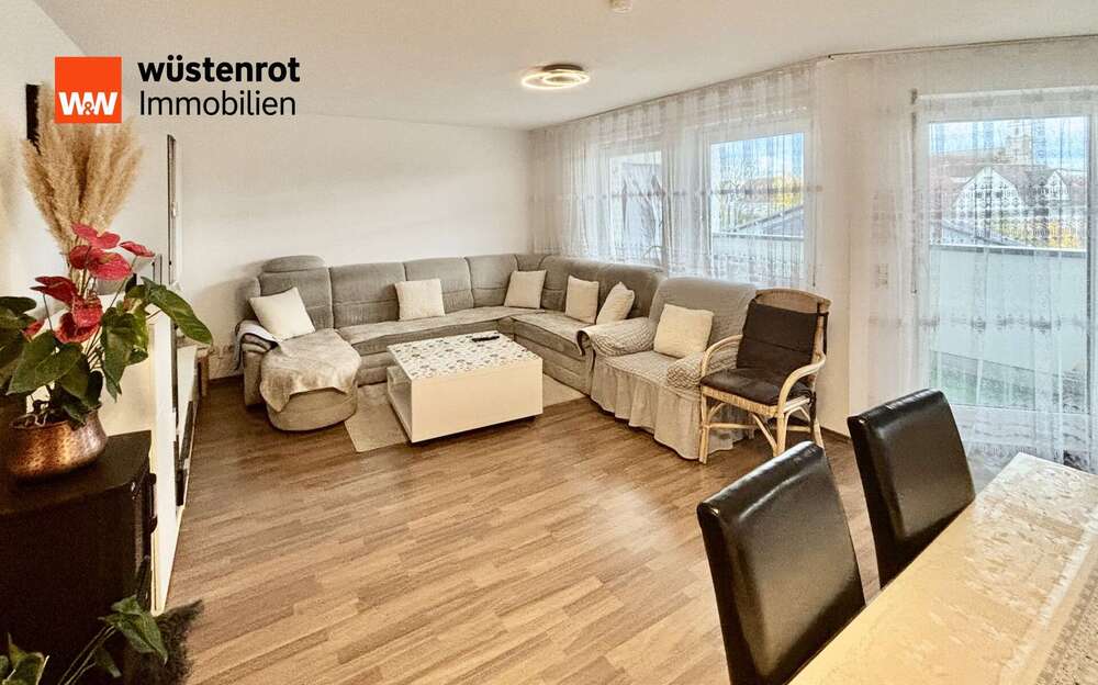 Thumbnail-Wohnung zum Kaufen in Ehingen an der Donau 299.000,00 € 79 m²