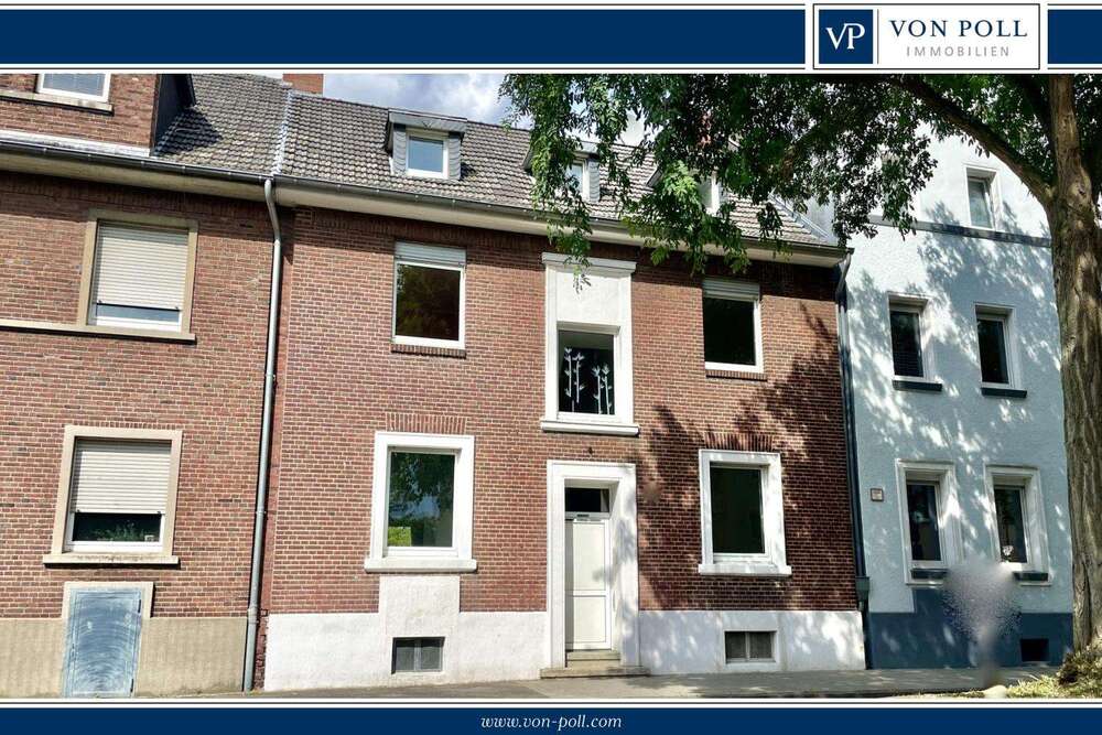 Thumbnail-Haus zum Kaufen in Mönchengladbach 450.000,00 € 215 m²