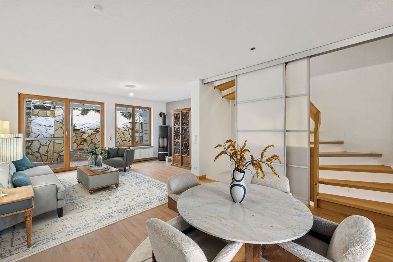 Thumbnail-Wohnung zum Kaufen in Weil im Schönbuch 479.000,00 € 139.12 m²