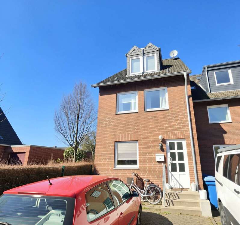 Thumbnail-Haus zum Kaufen in Kerpen 349.000,00 € 160 m²