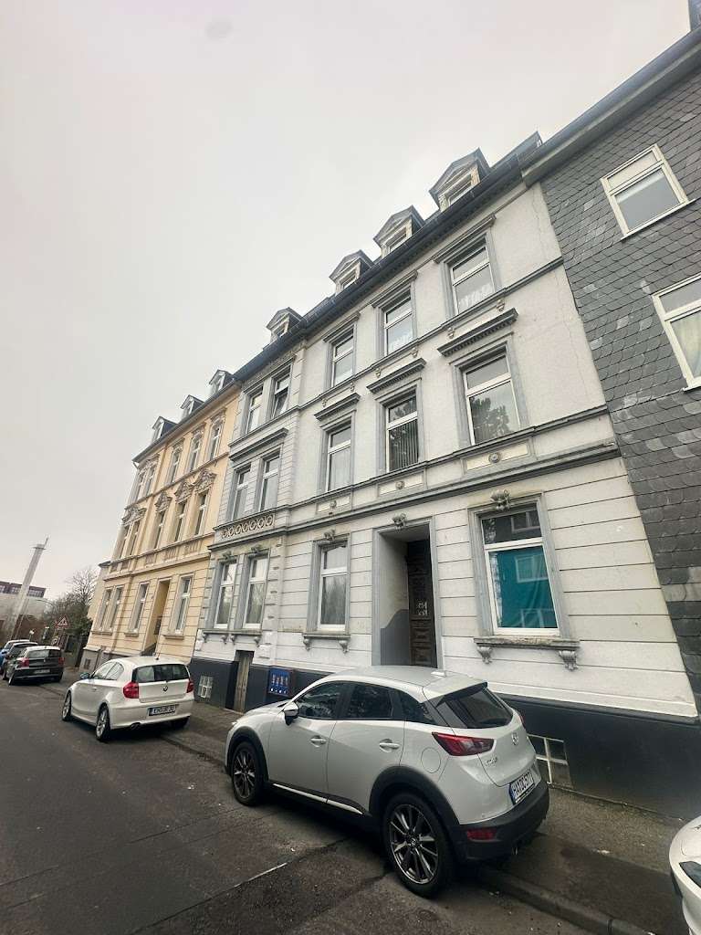 Thumbnail-Wohnung zum Mieten in Wuppertal 460,00 € 55 m²