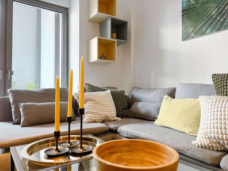 Thumbnail-Wohnung zum Mieten in Aachen 2.395,00 € 95 m²