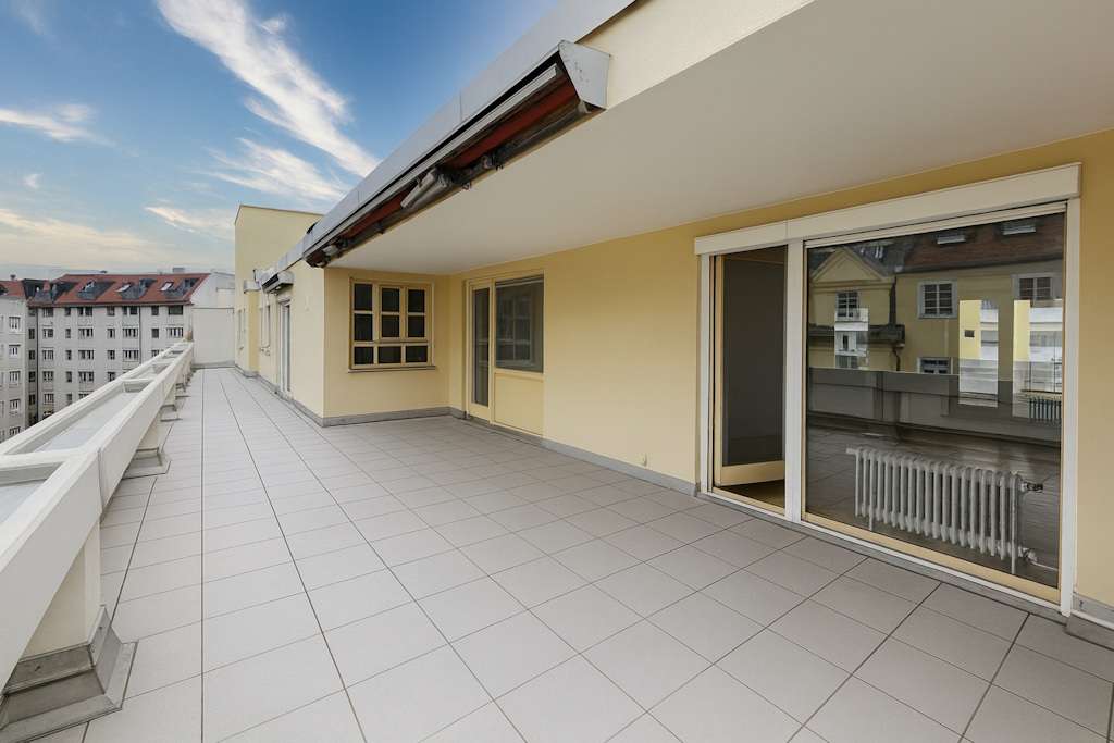 Thumbnail-Wohnung zum Kaufen in München 1.490.000,00 € 153 m²