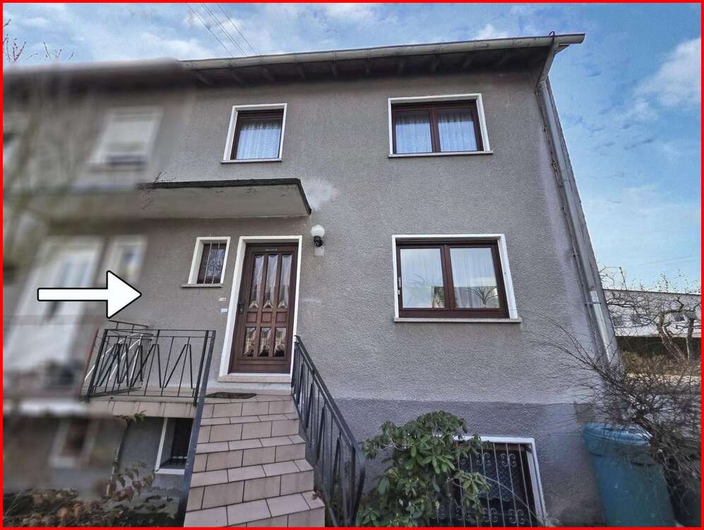 Thumbnail-Haus zum Kaufen in Idar-Oberstein 95.000,00 € 100 m²