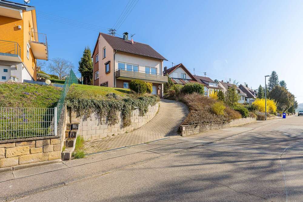 Thumbnail-Haus zum Kaufen in Oberderdingen 399.000,00 € 120 m²