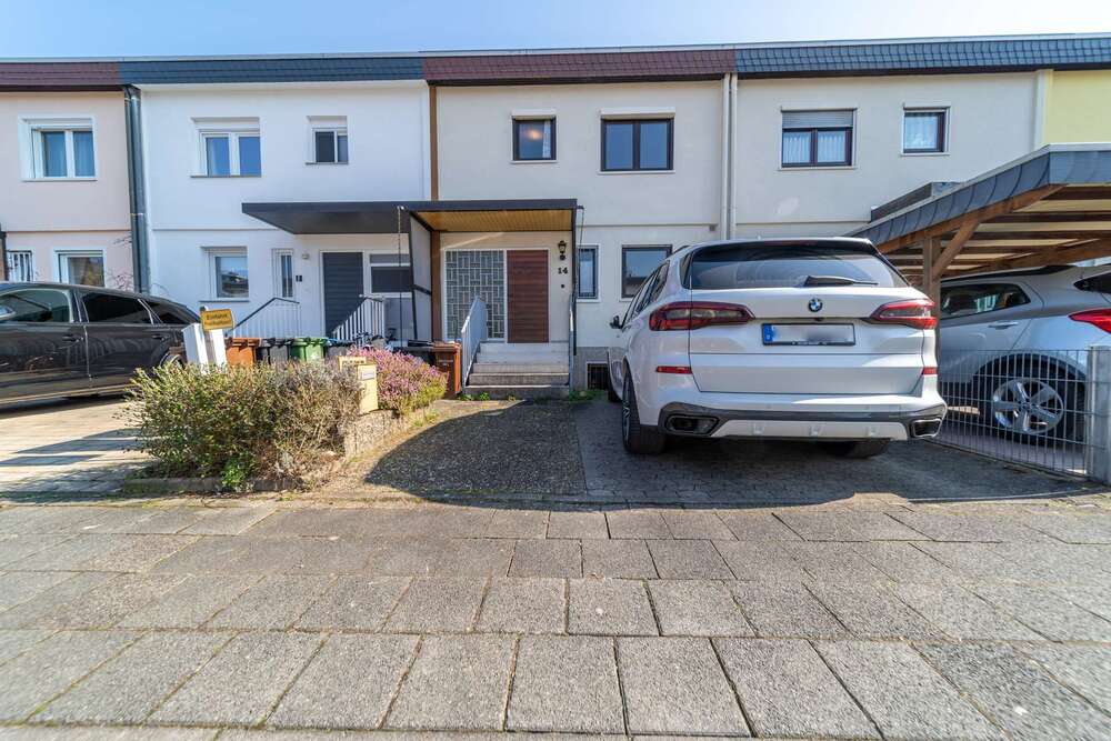 Thumbnail-Haus zum Kaufen in Hattersheim am Main 430.000,00 € 96.11 m²