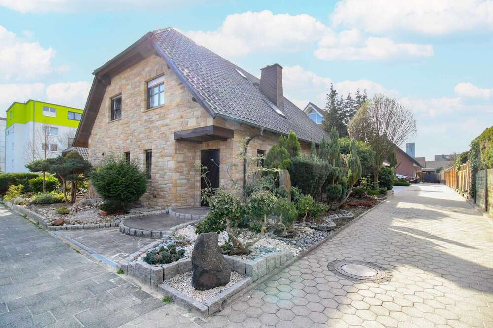 Thumbnail-Haus zum Kaufen in Rheda-Wiedenbrück 549.000,00 € 144.57 m²
