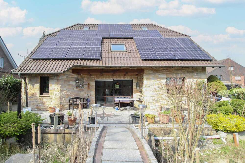 Thumbnail-Haus zum Kaufen in Rheda-Wiedenbrück 549.000,00 € 144.57 m²
