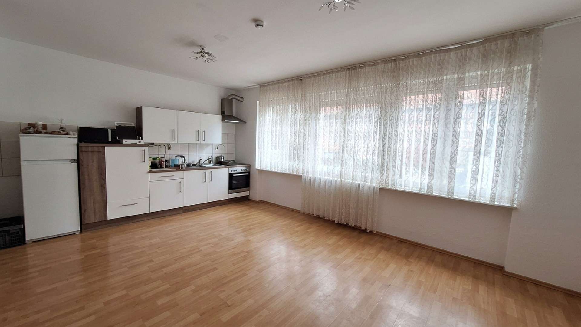Thumbnail-Wohnung zum Mieten in Bad Nauheim 700,00 € 51 m²