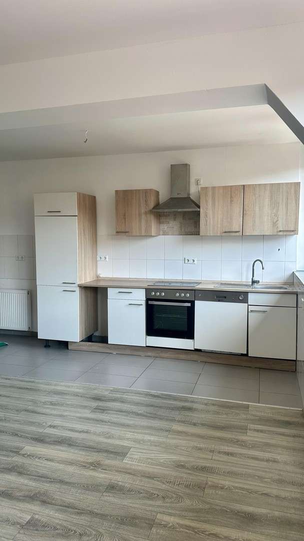 Thumbnail-Wohnung zum Mieten in Bad Nauheim 750,00 € 60 m²