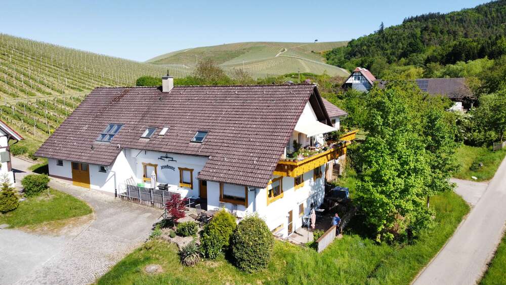 Thumbnail-Haus zum Kaufen in Durbach 1.250.000,00 € 420 m²