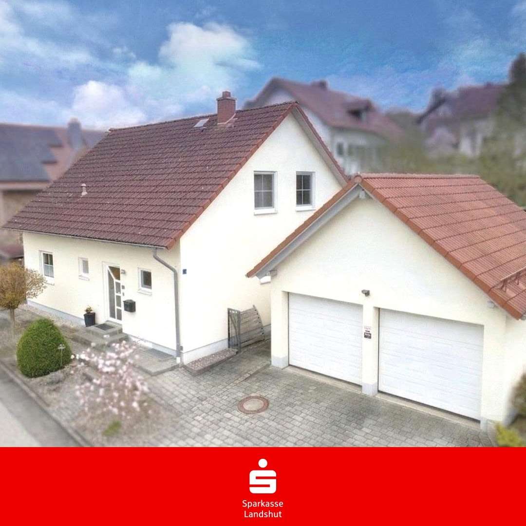 Thumbnail-Haus zum Kaufen in Baierbach 599.000,00 € 140 m²