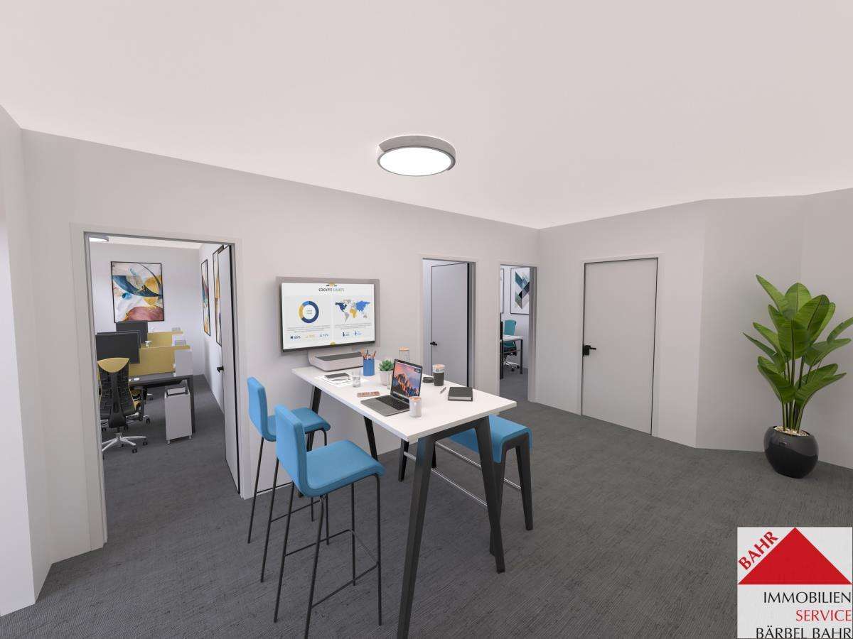 Thumbnail-Büro in Böblingen 2.150,00 € 180 m²