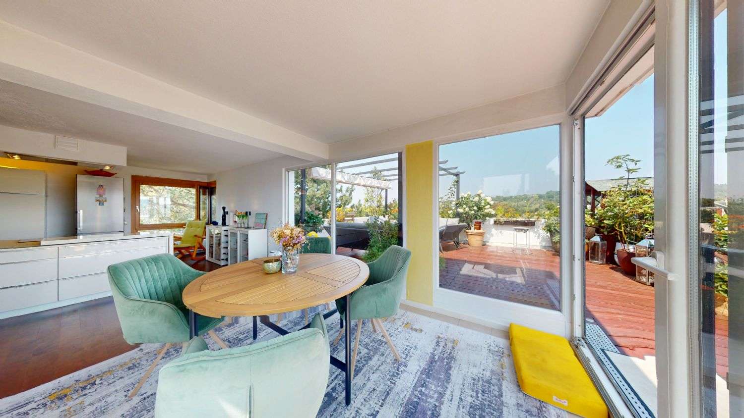 Thumbnail-Wohnung zum Kaufen in Esslingen 550.000,00 € 166.26 m²