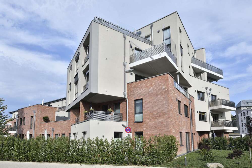 Thumbnail-Wohnung zum Mieten in Wunstorf 1.756,00 € 125.4 m²