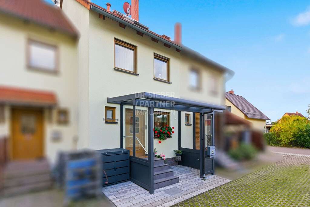 Thumbnail-Haus zum Kaufen in EilenburgJesewitz 285.000,00 € 116.56 m²