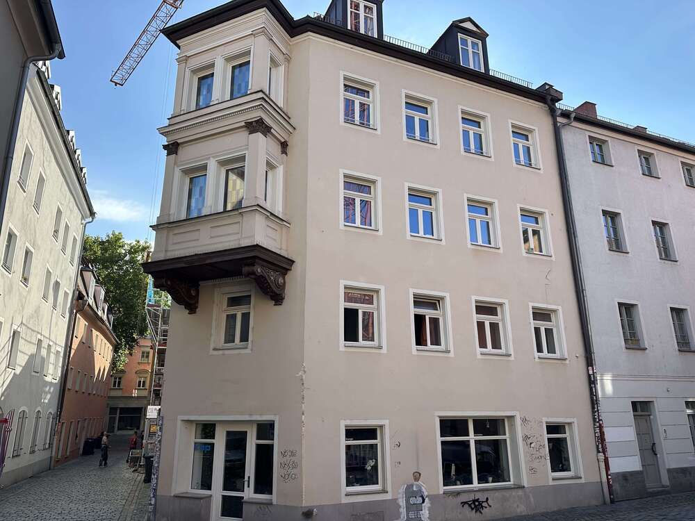 Thumbnail-Wohnung zum Kaufen in Regensburg 439.000,00 € 84 m²