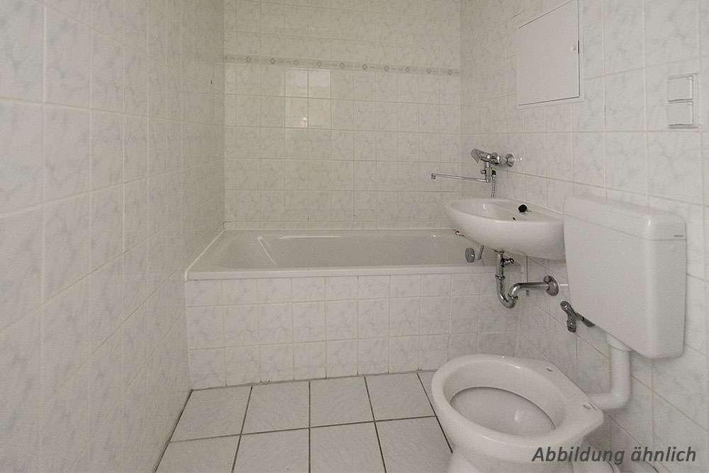 Thumbnail-Wohnung zum Mieten in Halle (Saale) 341,76 € 56.96 m²