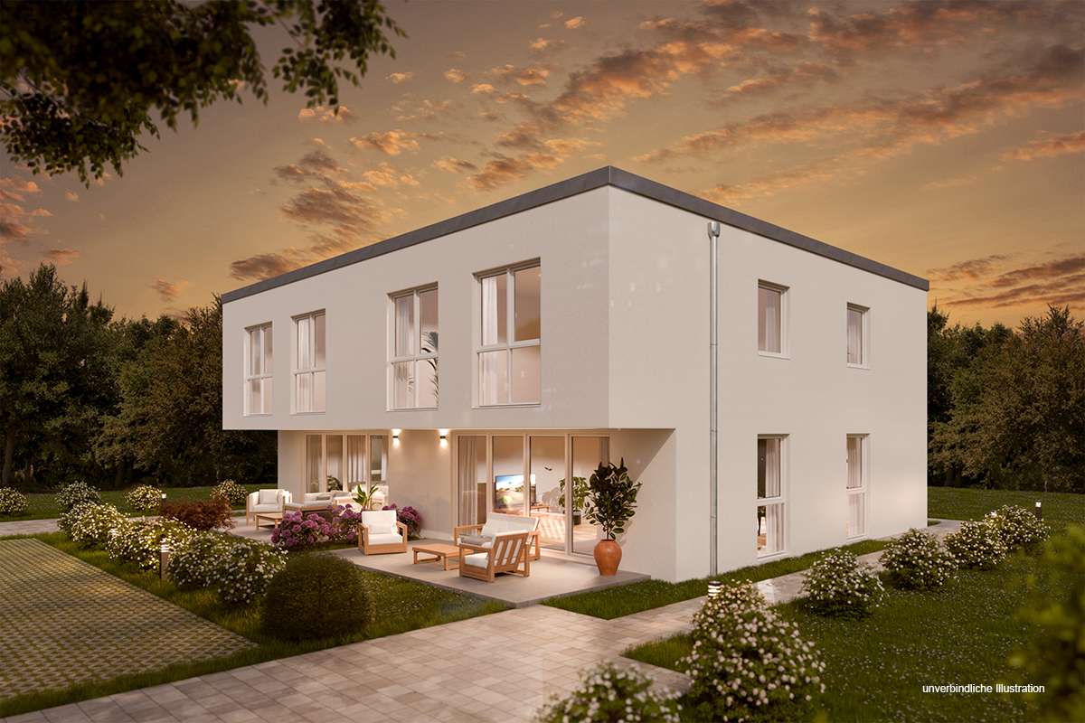 Thumbnail-Haus zum Kaufen in Wernau 699.800,00 € 142 m²