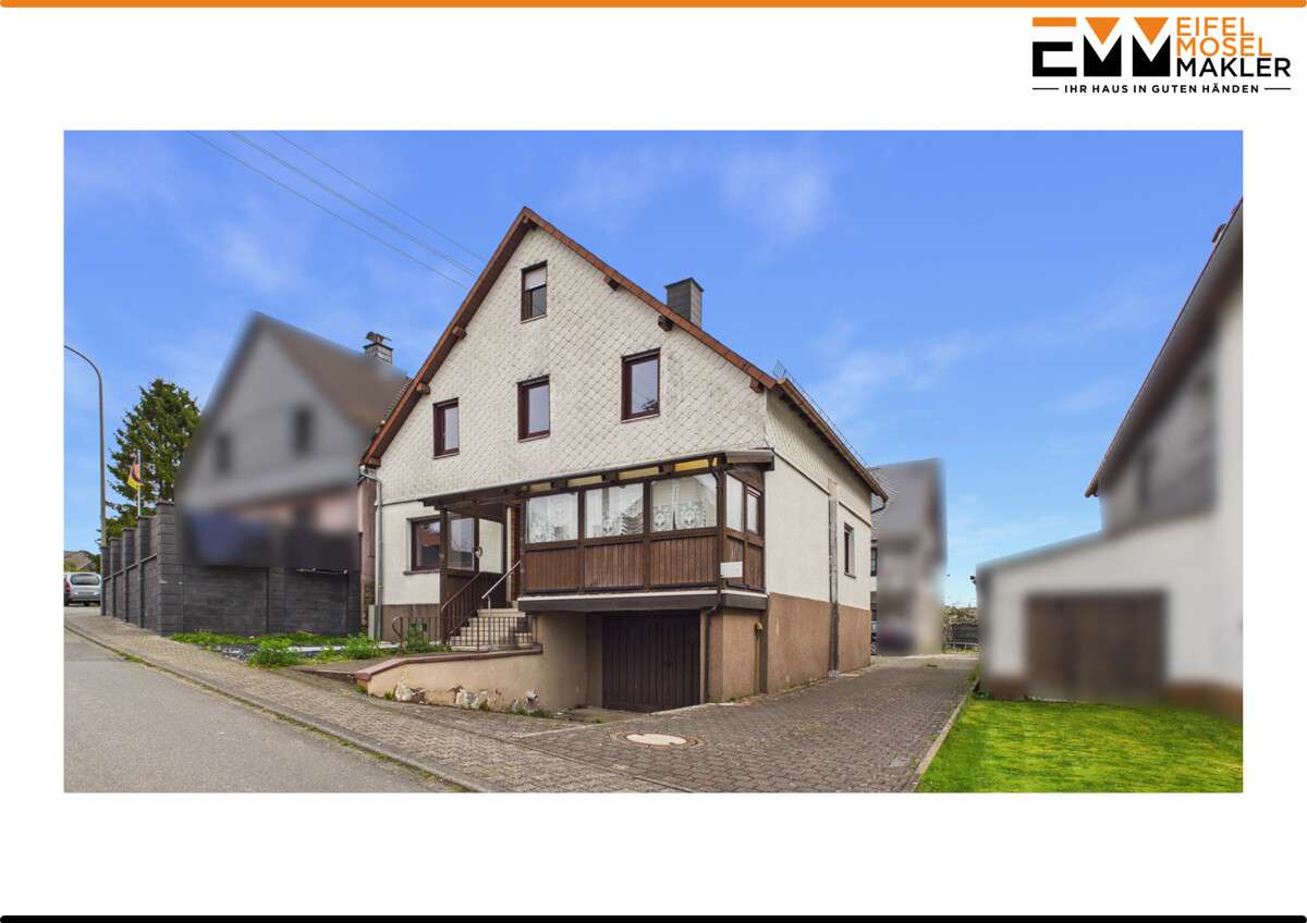 Thumbnail-Haus zum Kaufen in Schauren 140.000,00 € 155.4 m²