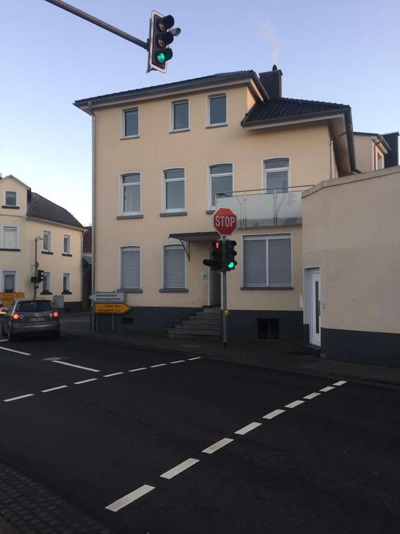 Thumbnail-Wohnung zum Mieten in Pohlheim 380,00 € 30 m²