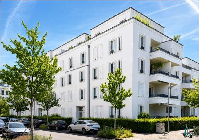 Thumbnail-Wohnung zum Kaufen in Düsseldorf 610.000,00 € 72 m²