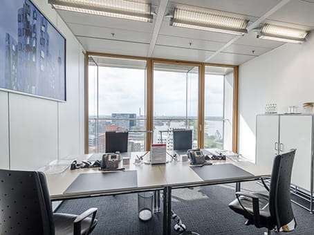 Thumbnail-Büro in Düsseldorf 377,00 € 4 m²