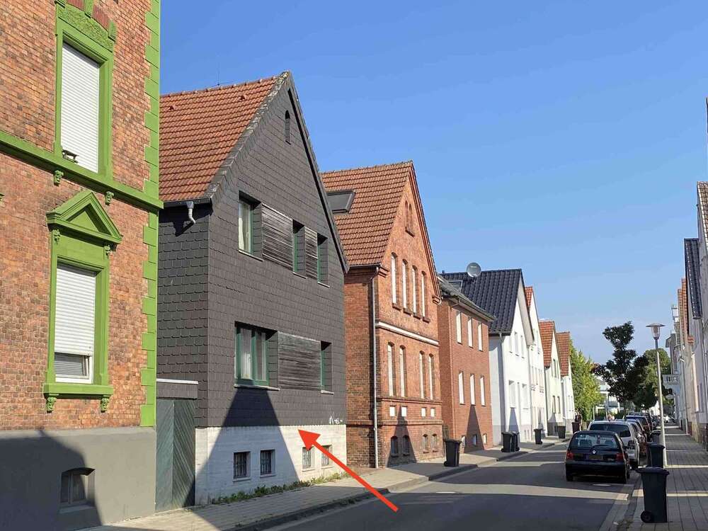 Thumbnail-Haus zum Kaufen in Gütersloh 355.000,00 € 152 m²